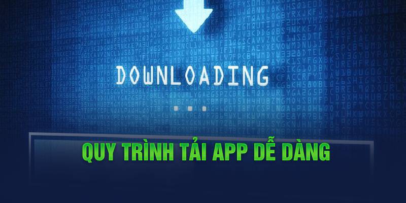 Quy trình tải app ww88 dễ dàng