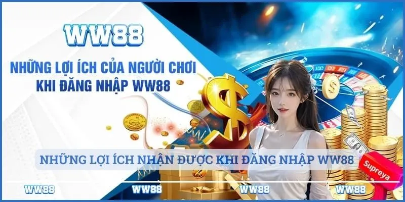 Giải đáp thắc mắc khi đăng nhập W88